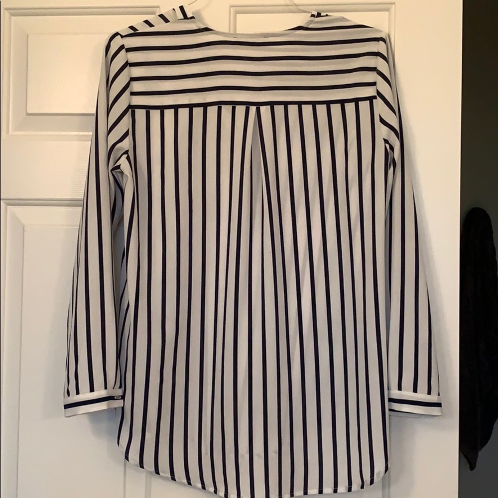 Adrianna Pappel tunic top - Picture 3 of 3